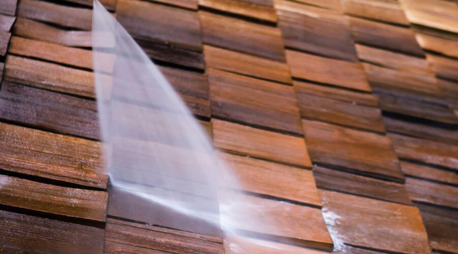 Slate Roofing in Harrison Township, MI